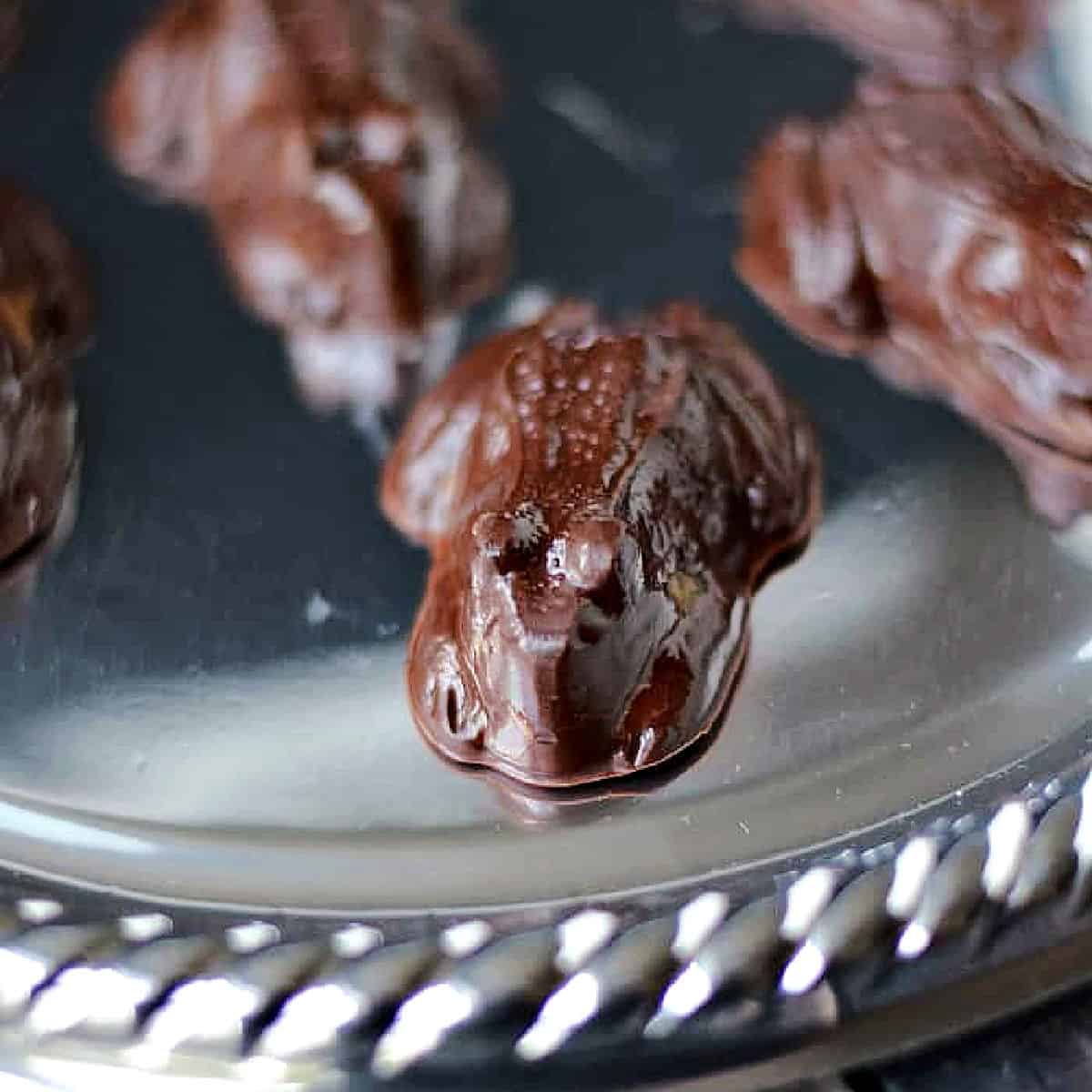 Chocolate Frogs