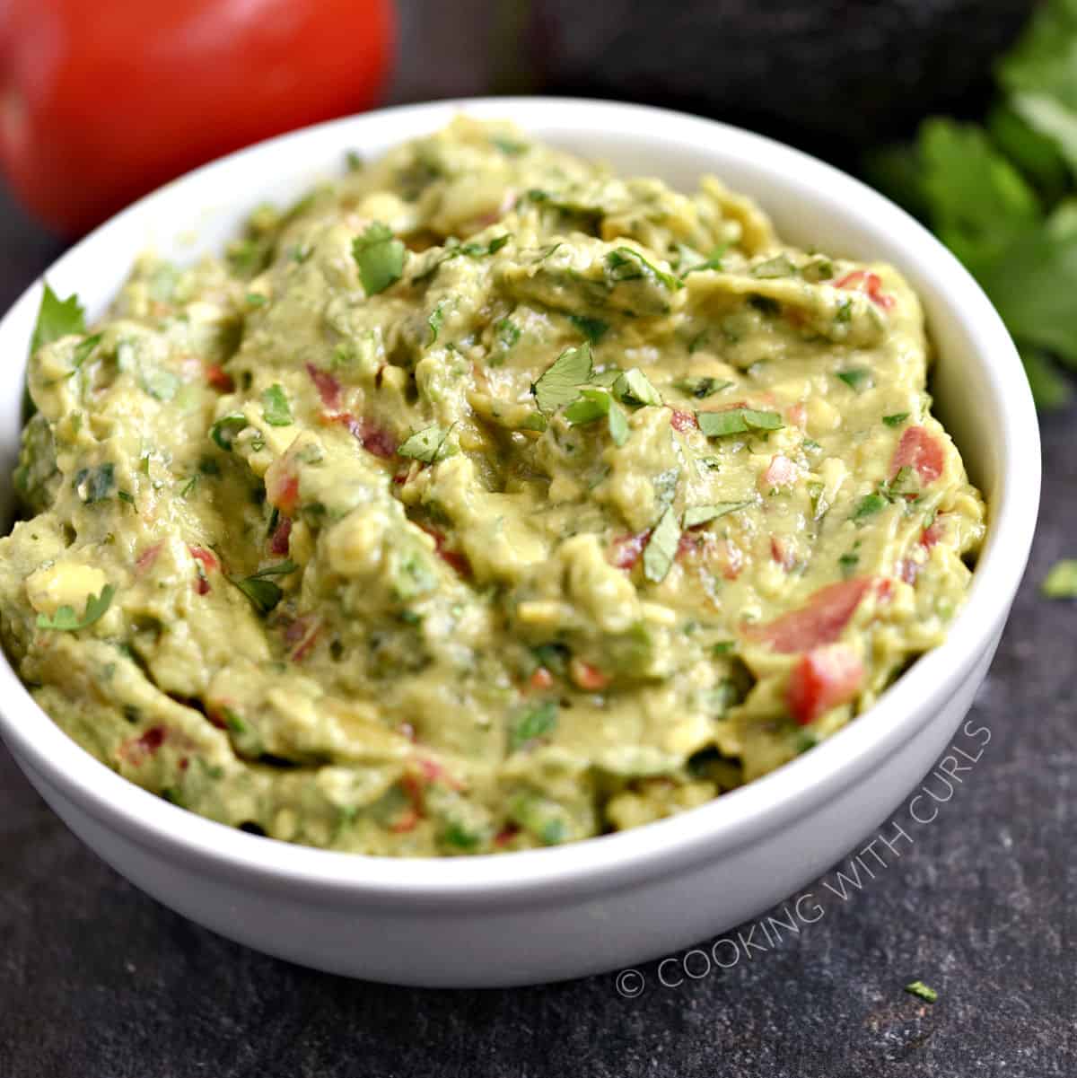 Guacamole