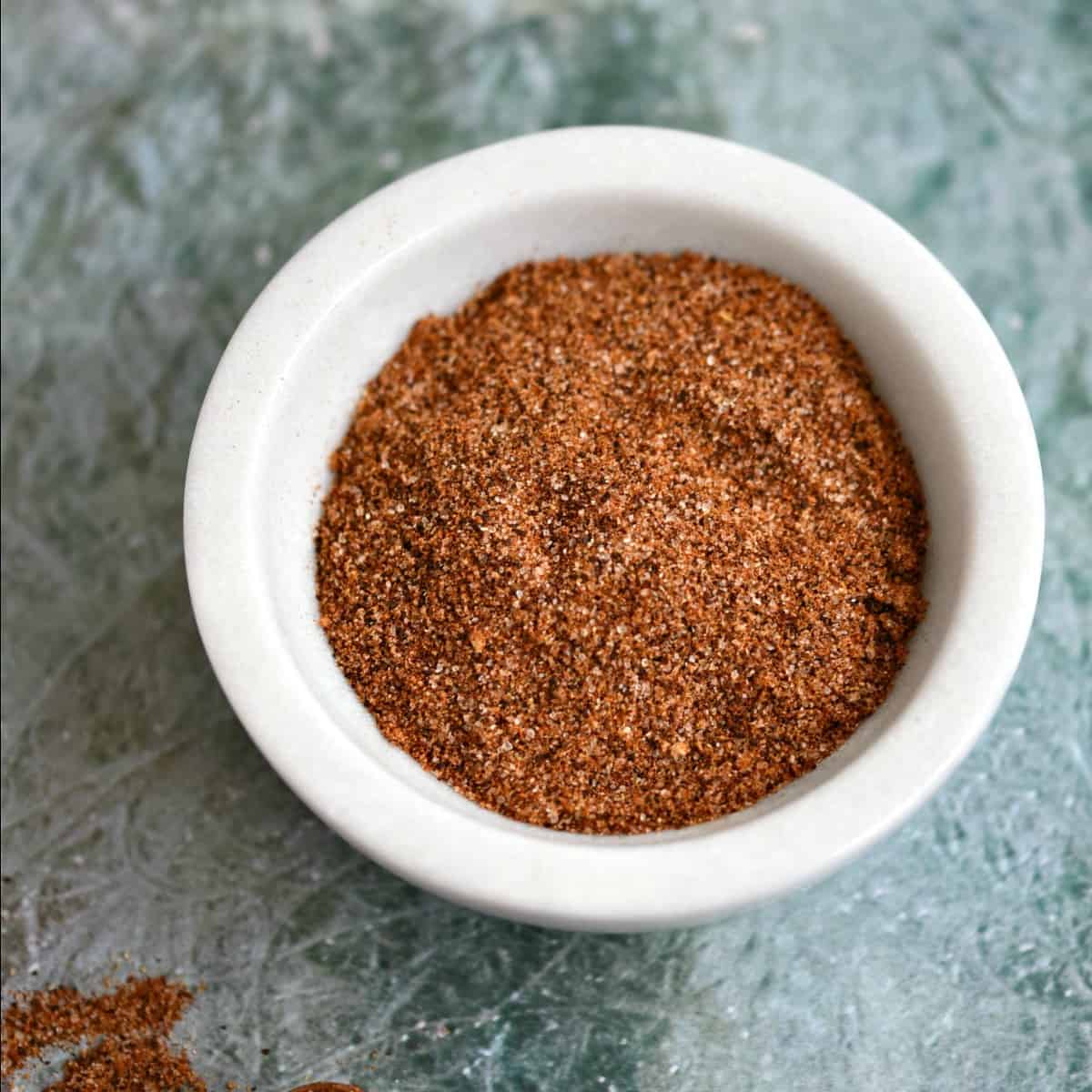 Simple Fajita Seasoning