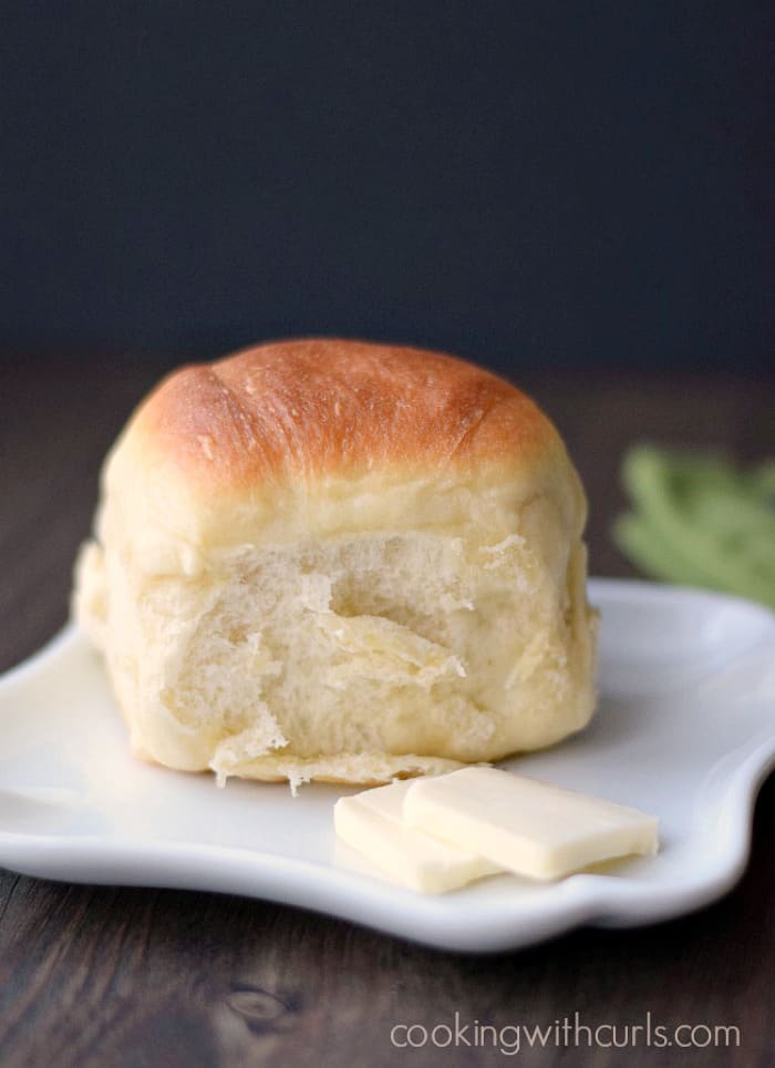 Dinner Rolls